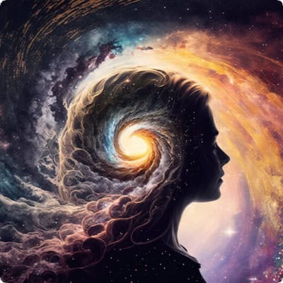 Move from fate-based living into timeline mastery & quantum choice