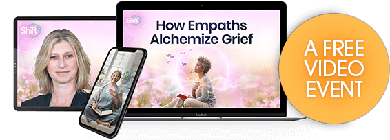 Experience a guided somatic awareness practice Heidi will introduce “The Grief Behind the Breath,”