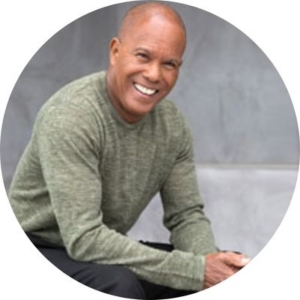 Dr. Michael Bernard Beckwith creator of Life Viusioning Mastery 300x300