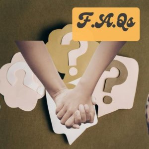 FAQs about a relationship coaching