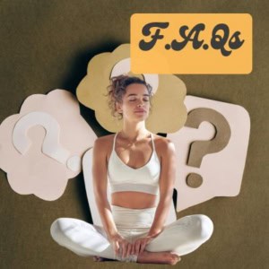 FAQs about online events and training for empaths, HSPs, and highly sensitive people