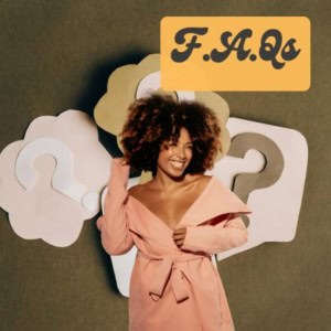 FAQs about confidence coaching