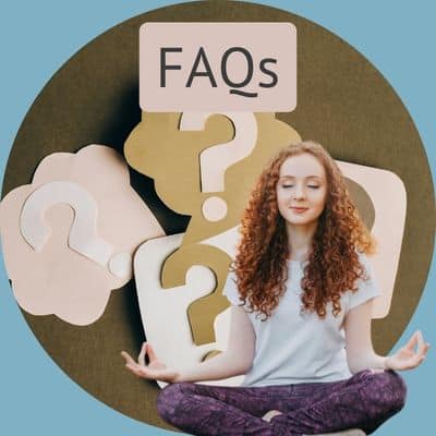 FAQs about spiritual healers, counselors and coaching