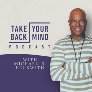 Michael Beckwith Podcast 300x300