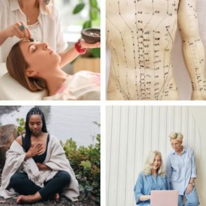 Who This Holistic Marketing Model Is Designed For