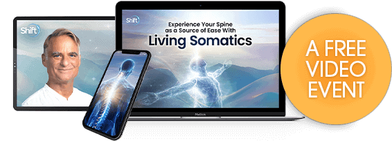 Somatic education to increase the flow of health in your body 