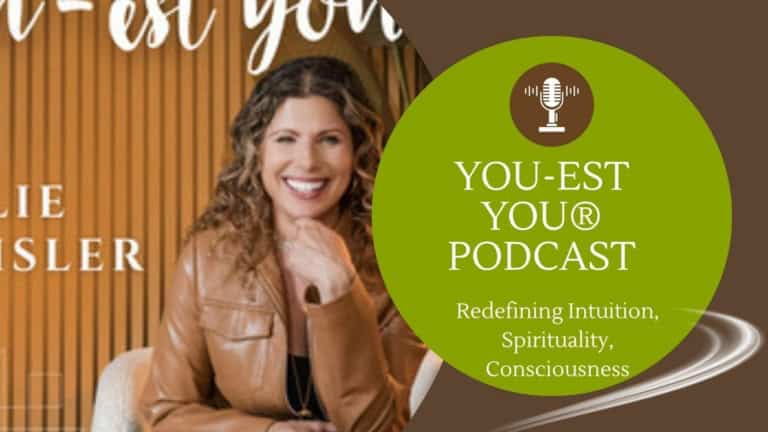 Directory Free Listings Cover Image You est You® Podcast with Julie Reisler  768x432