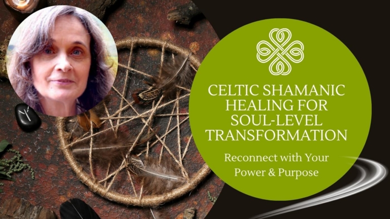 Jane Burns Celtic Shamanic Practitioner and Teacher Directory Free Listings Cover Image Template 768x432