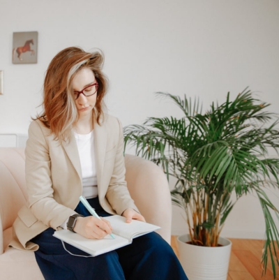 Clarifying Your Goals: The First Step to Finding a Life Coach