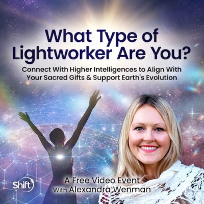 How do your spiritual gifts align with the Earth’s transformation now?