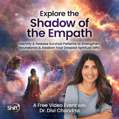 Explore the Shadow of the Empath