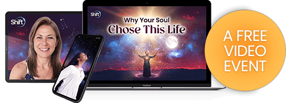 During this immersive online workshop, Jocelyn Star Feather will guide you through a powerful shamanic journey.