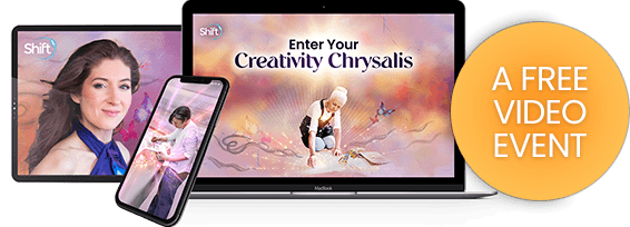 Free event! Reveal your creative language with Soul Art® Bodymapping