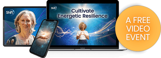 Awaken your sensitivity as a source of strength and inner balance