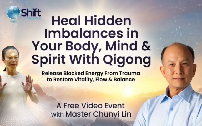 Heal Hidden Imbalances in the Body Mind Spirit With Qigong Release Blocked Energy From Trauma to Restore Vitality Flow Balance 768x480
