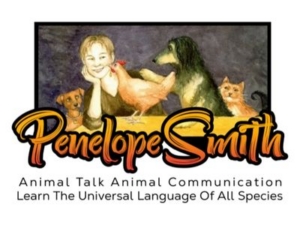Penelope Smith Animal Talk Logo 300x225