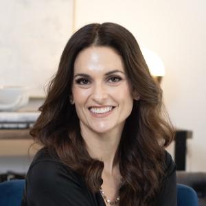 Rachel Lang is an astrologer and psychic medium.