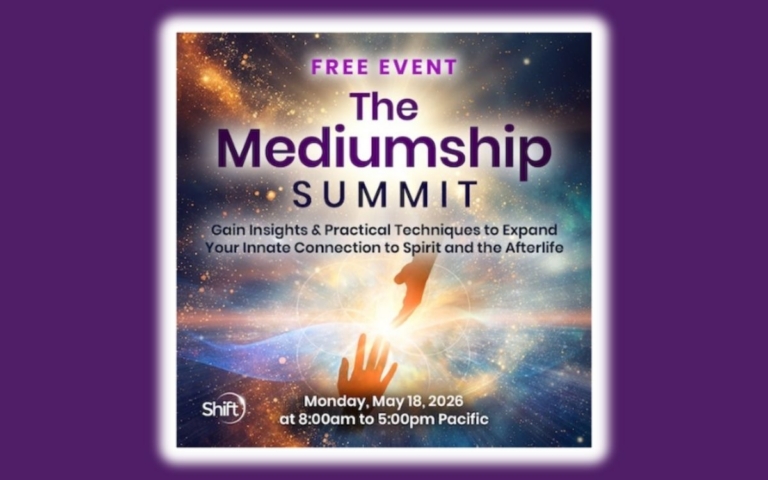 The Mediumship Summit 2026 2 768x480