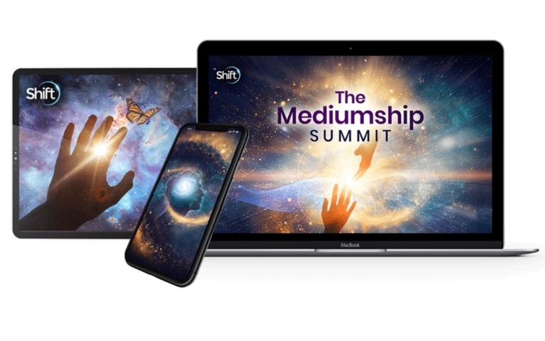 The Mediumship Summit 2026 768x480