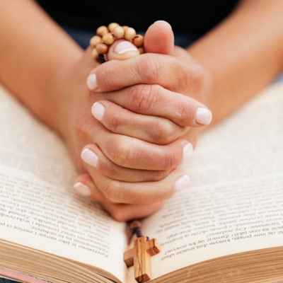 What does a spiritual life coach actually do?