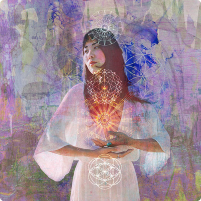 Turn your body into a map of healing 