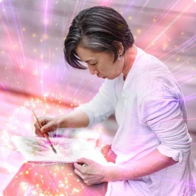 Awaken your artistic expression with Soul Art®