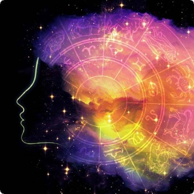 Learn to read the intuitive signals in your astrology chart