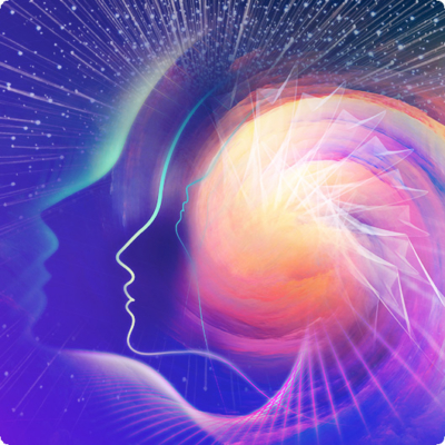 Recognize hidden gifts developed across lifetimes
