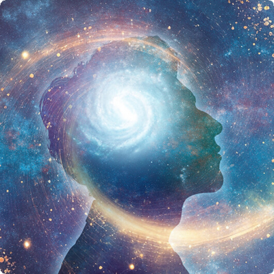 Discover the next evolution of mediumship and human connection