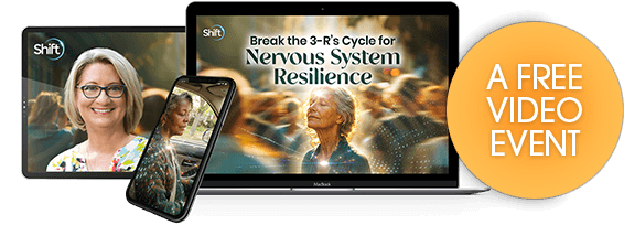 Learn a practical energy medicine tool for real-time relief