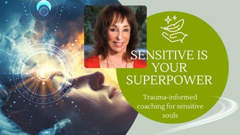 Dr. Judith Orloffs Empath Support Community Online Group for Highly Sensitive People 768x432