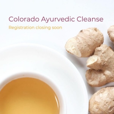 Discover John Doulliard's Ayurvedic Colorado Cleanse- and shop all Ayurvedic supplements a t LifeSpa.com