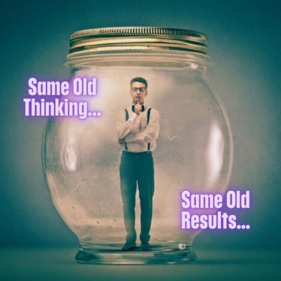 who mindset coaching is for and when therapy is the better choice
