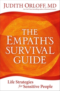 The Empath's Survival Guide