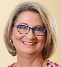Dr. Melanie Smith