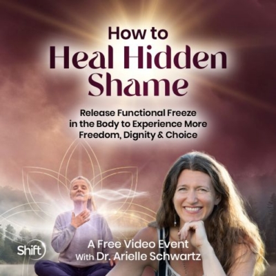New event! Develop emotional intelligence for greater self-worth & connection
