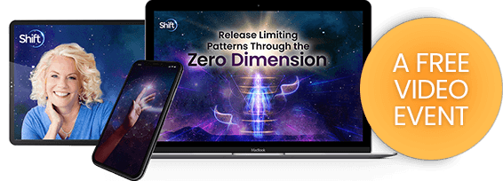 Deepen your interdimensional psychic energy healing gifts