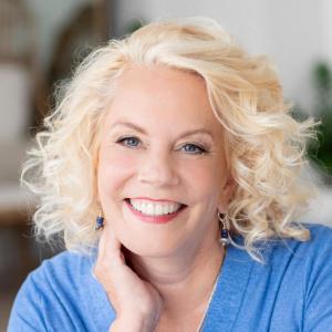 Cyndi Dale is an internationally renowned author, speaker, intuitive healer, and business consultant who has worked with more than 80,000 clients and students worldwide.
