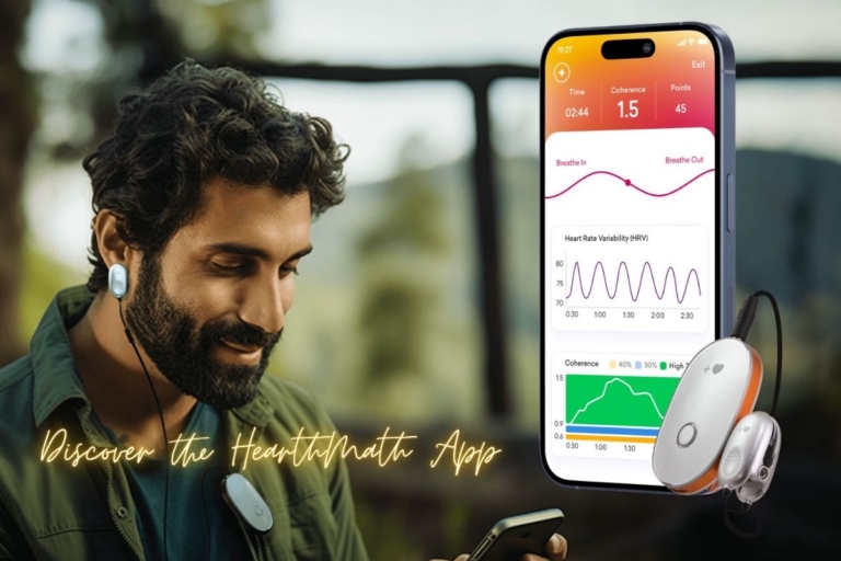 Discover the HeartMath App 768x512