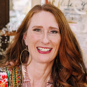 Elayne Kalila Doughty