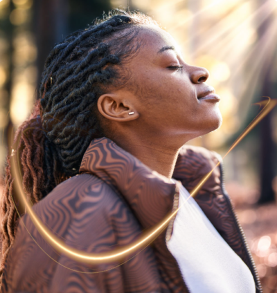 Energetic Healing Is a Part of You.