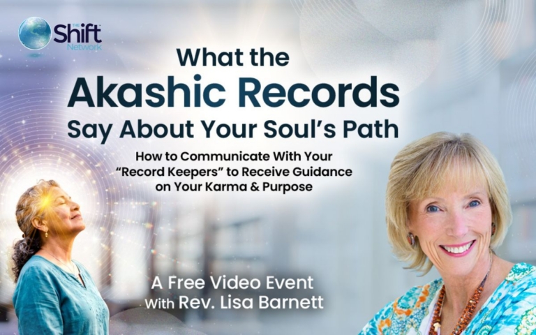What the Akashic Records Say About Your Souls Path The Shift Network Directory Cover 768x480