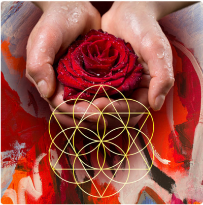 How to embody love under any condition w/the frequency of Mary Magdalene