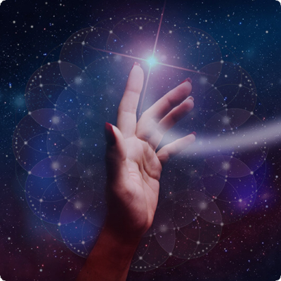Release what’s blocking your vitality & prosperity