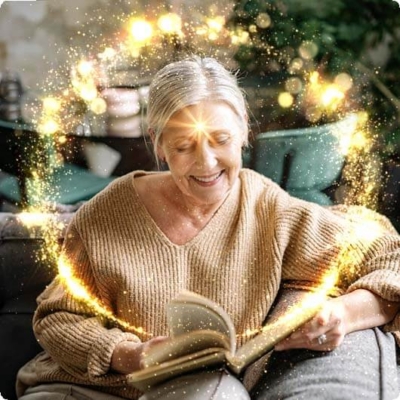 Wanting practical, repeatable spiritual guidance tools