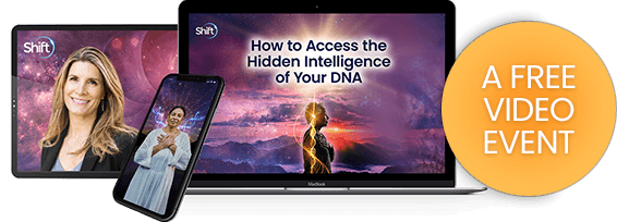 New event! How you can influence your DNA for health, vitality & longevity