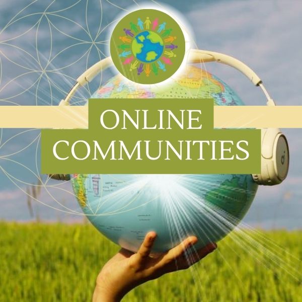 Directory Home Page Images Category Online Communities