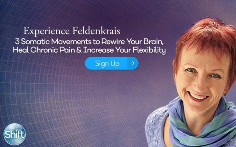 Experience the Feldenkrais Method 3 Somatic Movements to Rewire Your Brain Heal Chronic Pain Increase Your Flexibility 768x480
