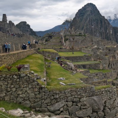 spiritual retreat to Machu Picchu and Sacred Valley