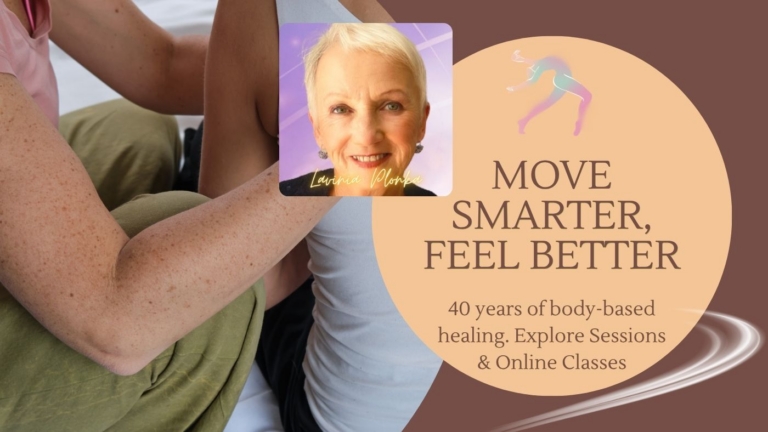 Lavinia Plonka Feldenkrais Practitioner and Somatic Movement Educator 768x432